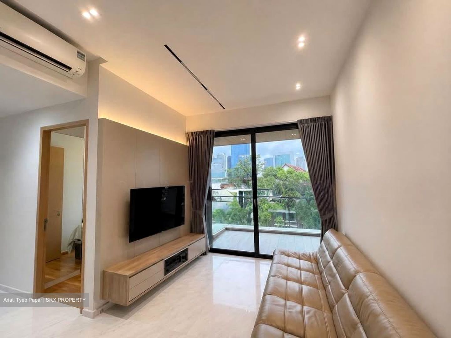 Peak Residence (D11), Condominium #557930041